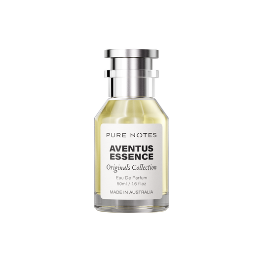 Aventus Essence 50ml fruity fresh pineapple birch EDP Pure Notes AU