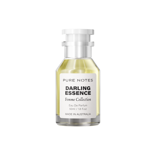 Darling Essence 50ml fruity caramel musk EDP Pure Notes AU