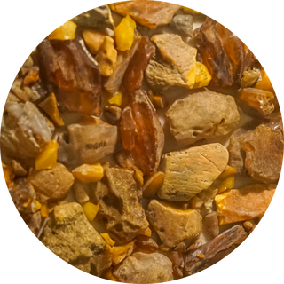 Amber