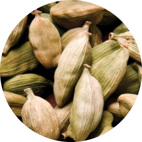 Cardamom