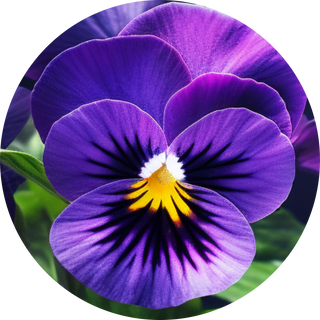 violet