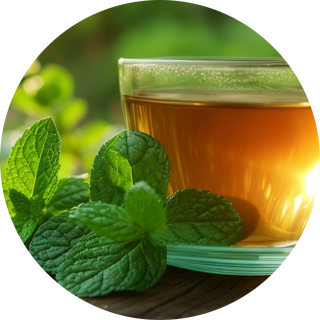 green tea