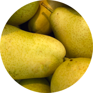 pear