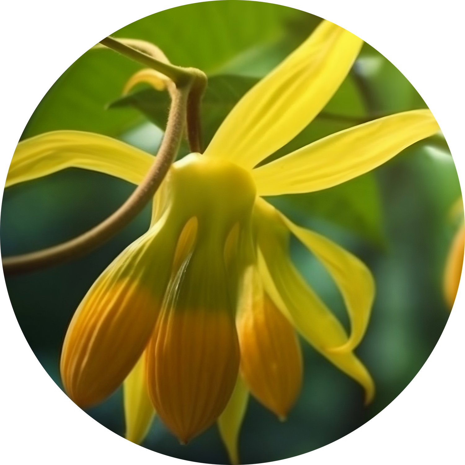 ylang-ylang