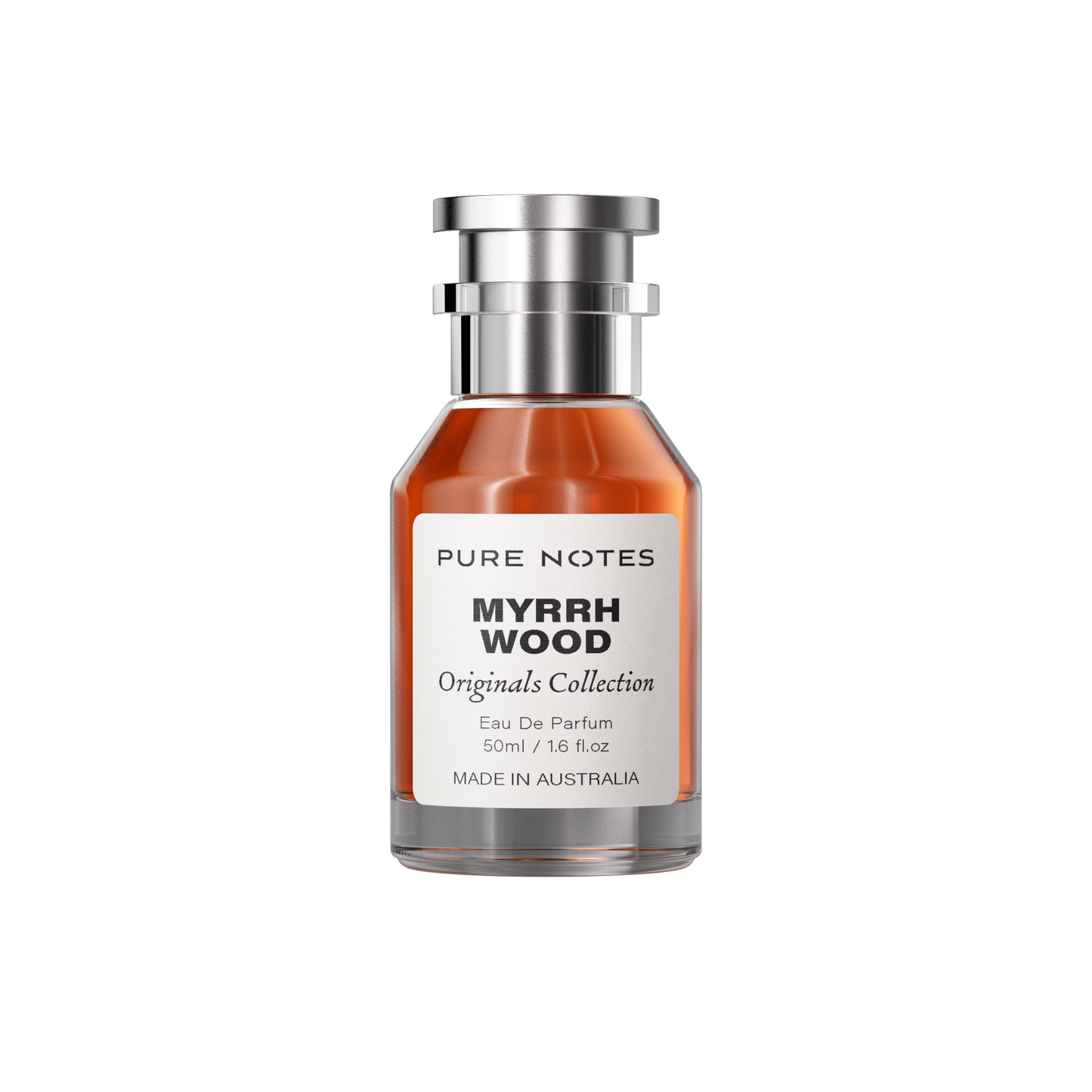 Myrrh Wood