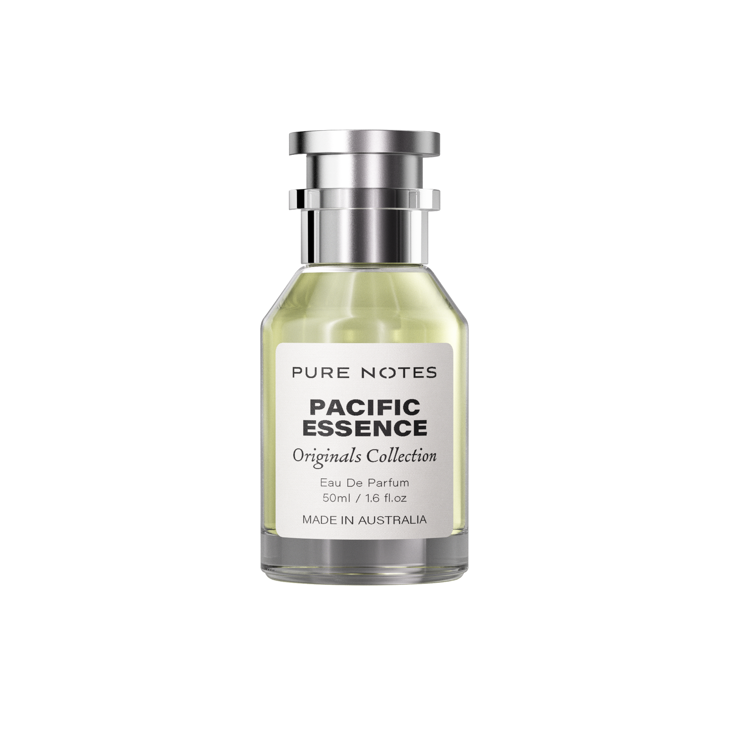 Pacific Essence