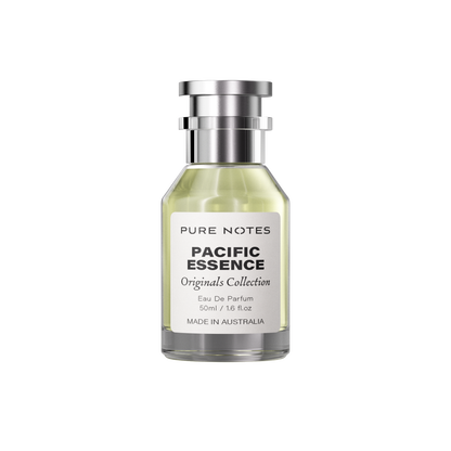 Pacific Essence