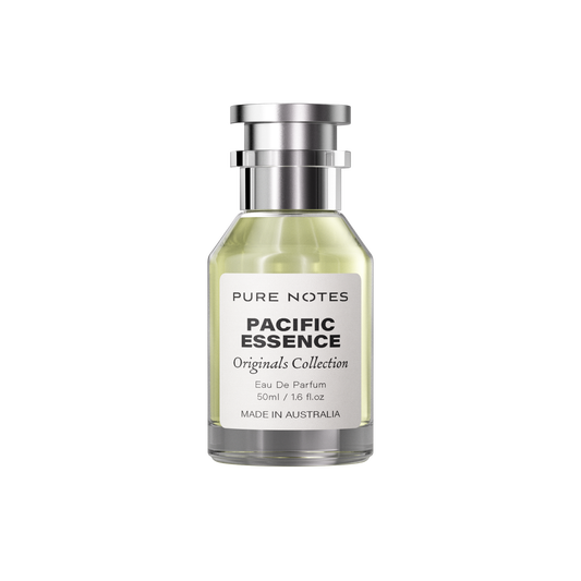 Pacific Essence
