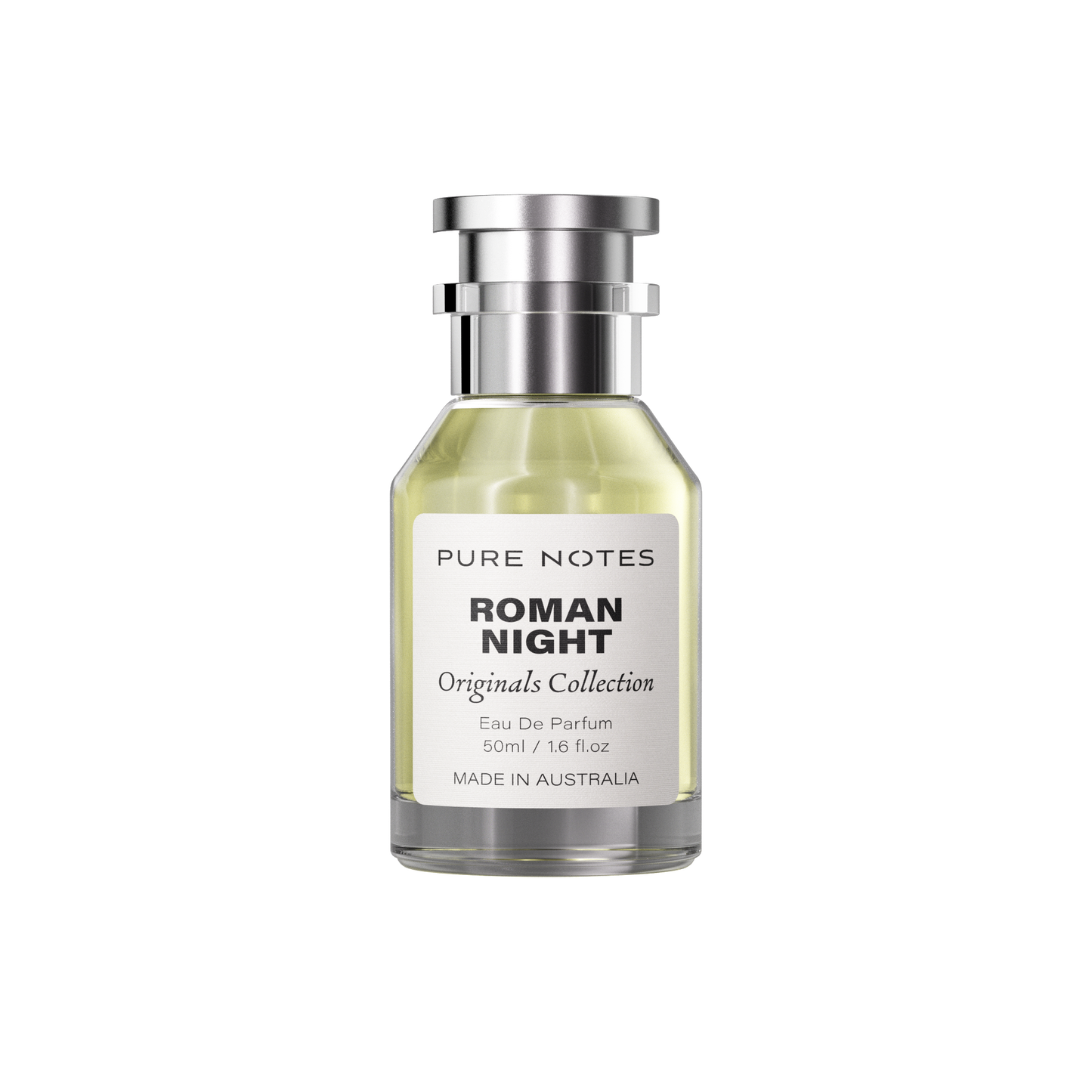 Roman Night