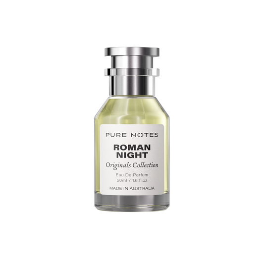 Roman Night