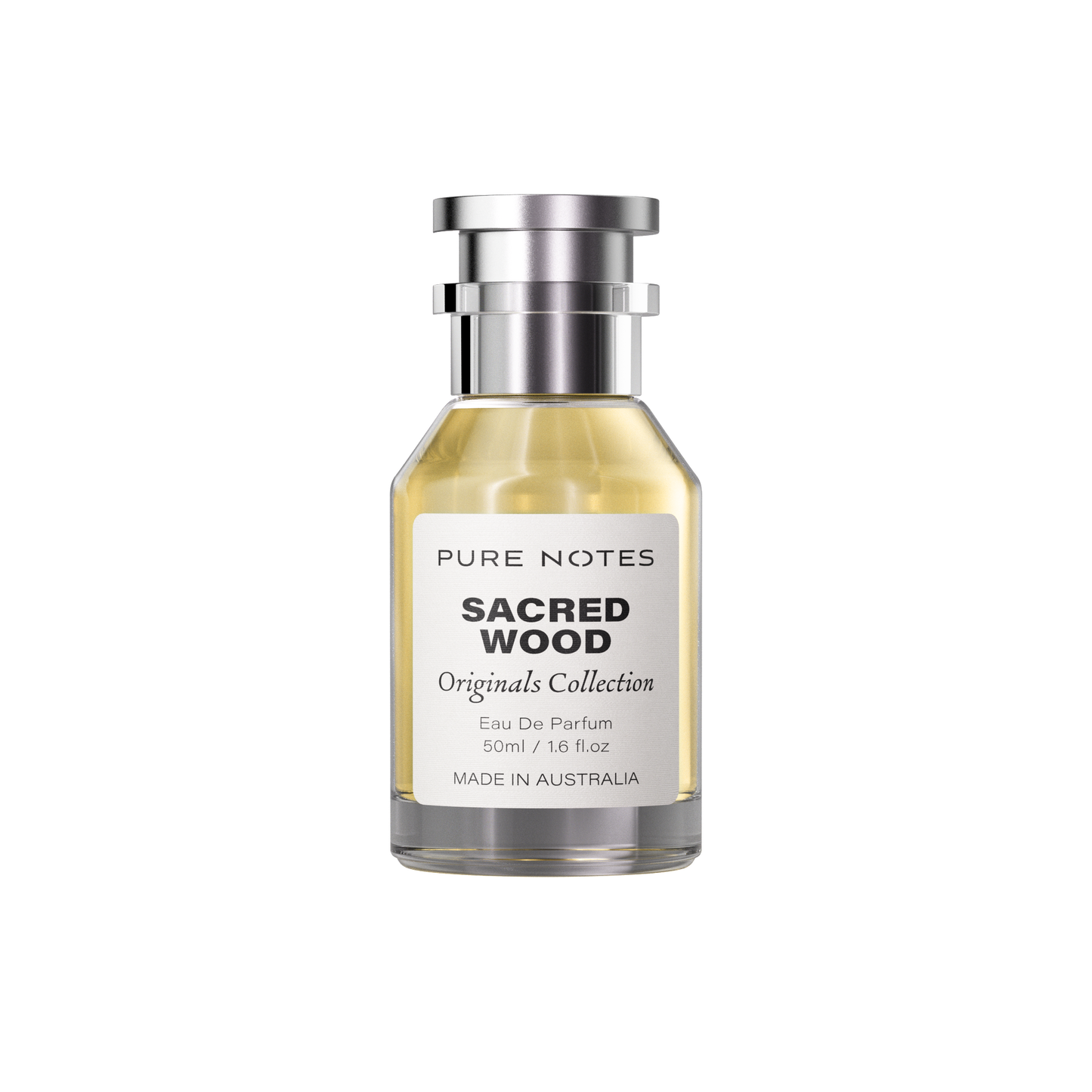 Sacred Wood