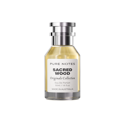 Sacred Wood