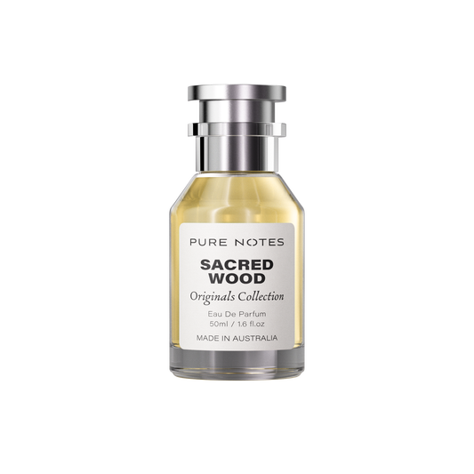 Sacred Wood