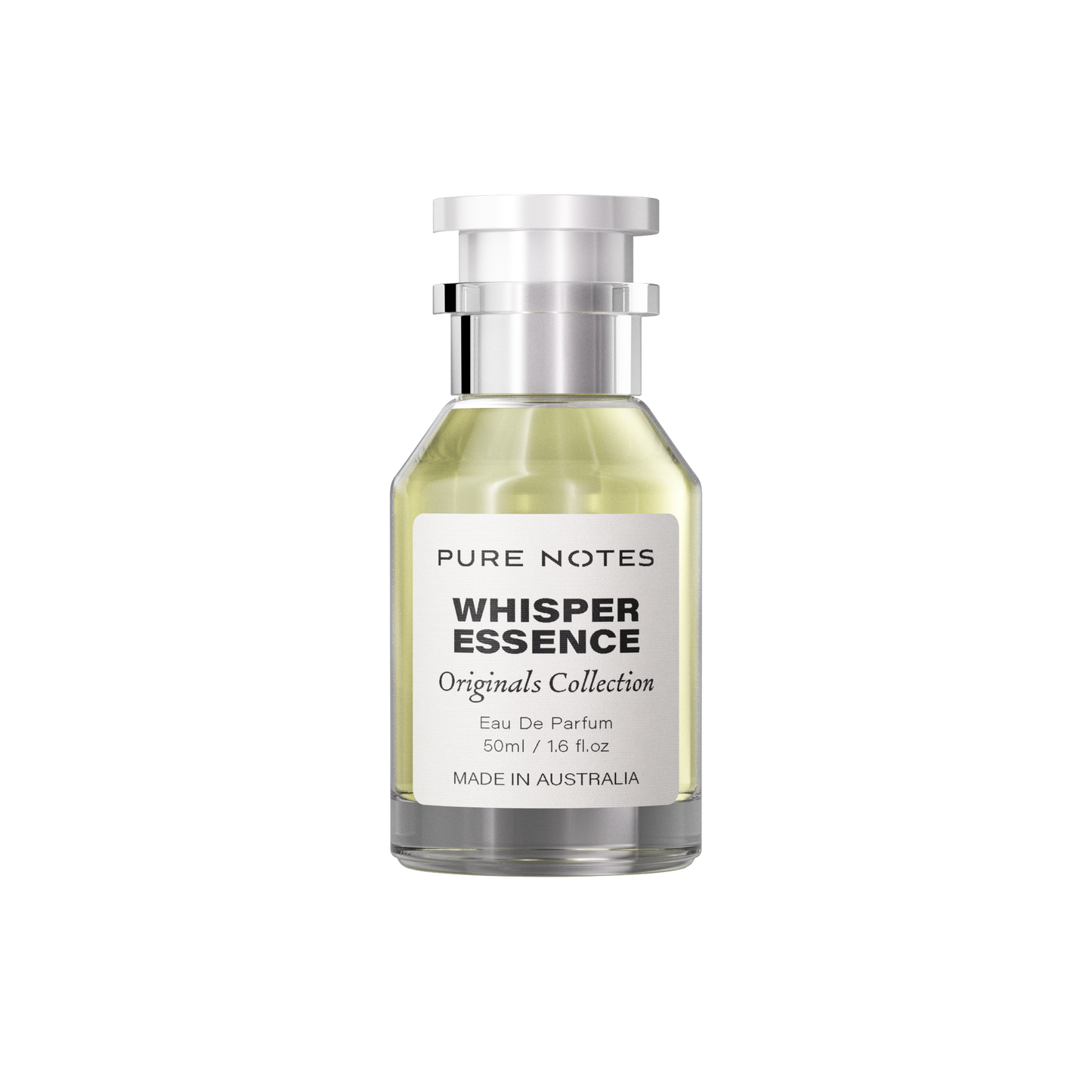 Whisper Essence