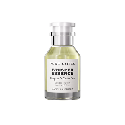 Whisper Essence