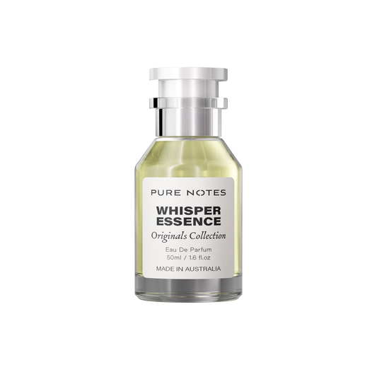 Whisper Essence