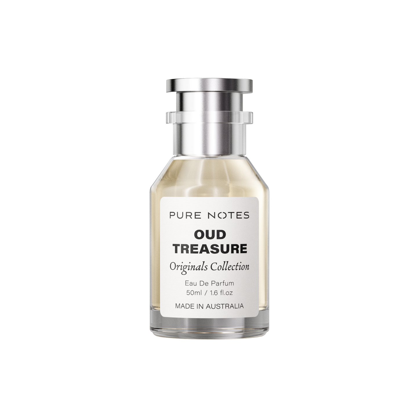 Oud Treasure