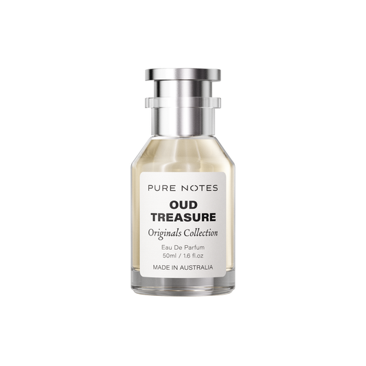 Oud Treasure