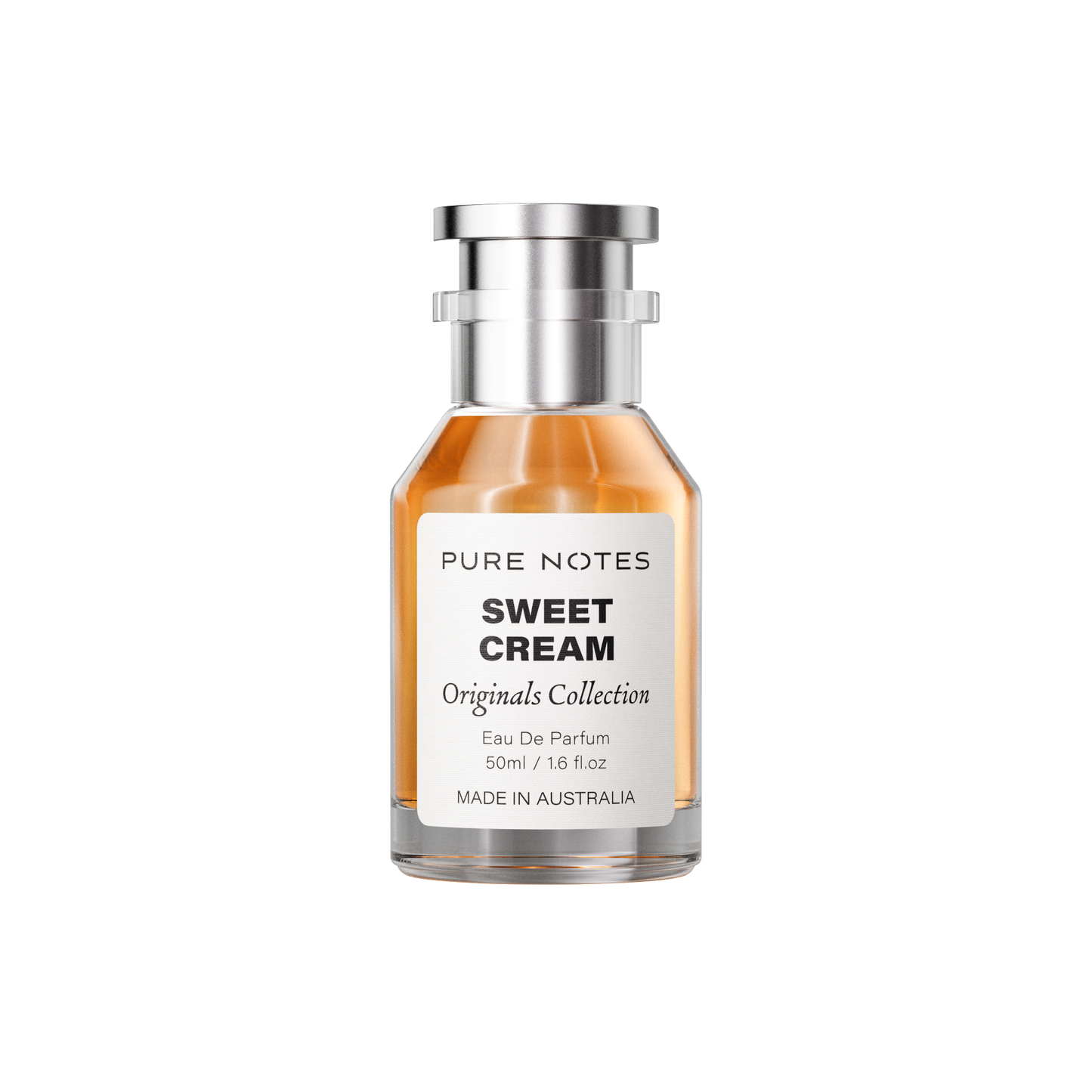Sweet Cream