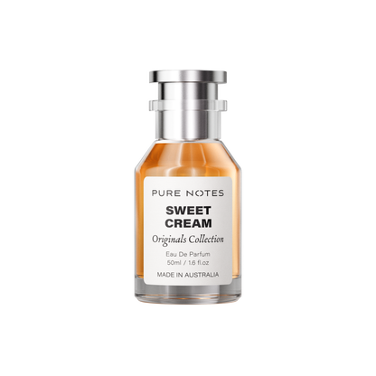 Sweet Cream