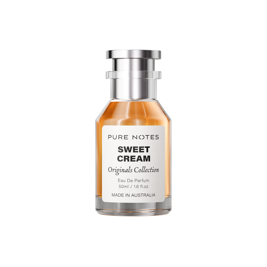 Sweet Cream