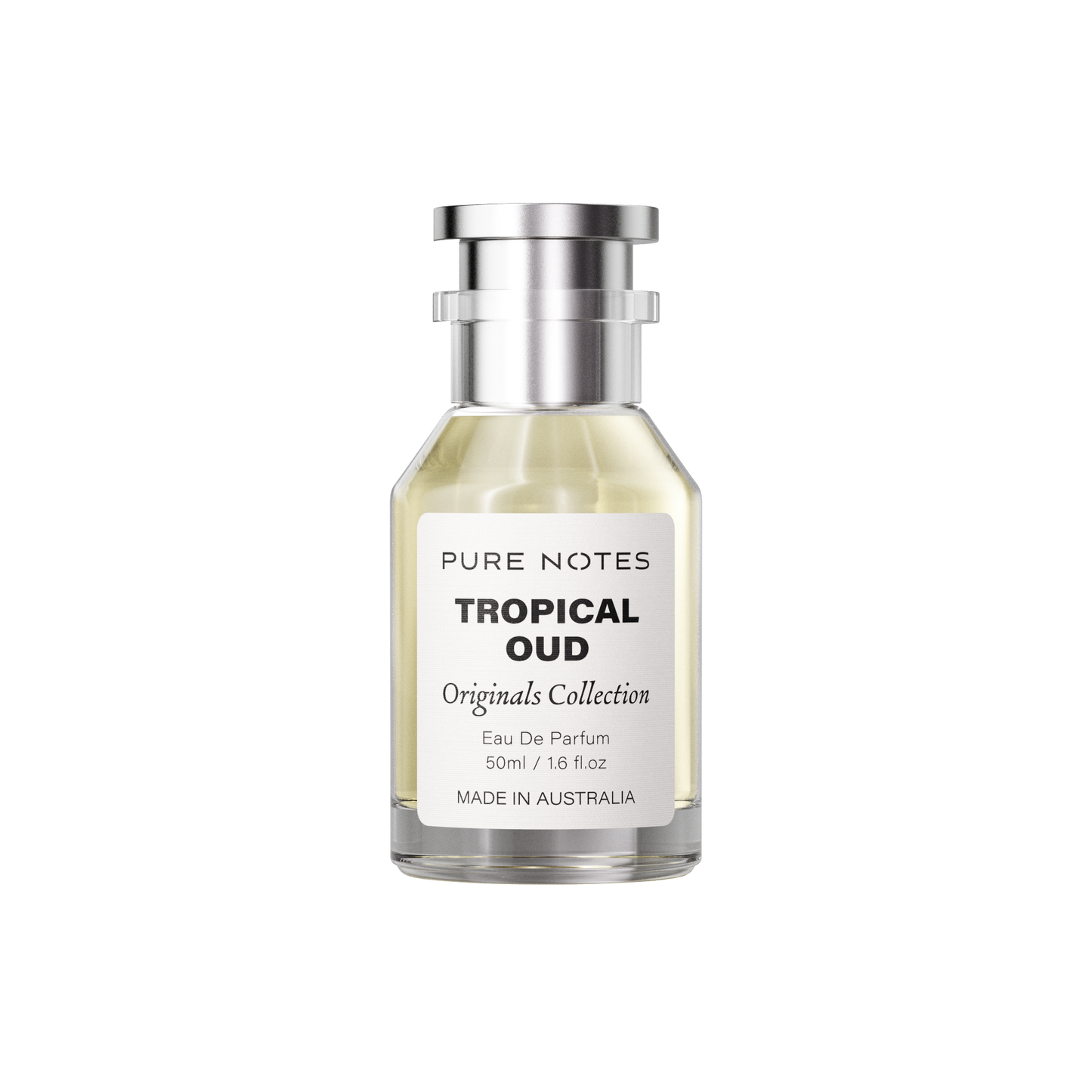 Tropical Oud