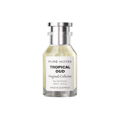 Tropical Oud