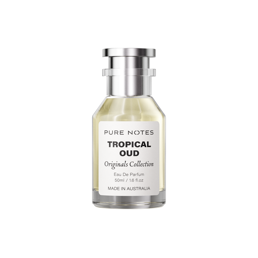 Tropical Oud