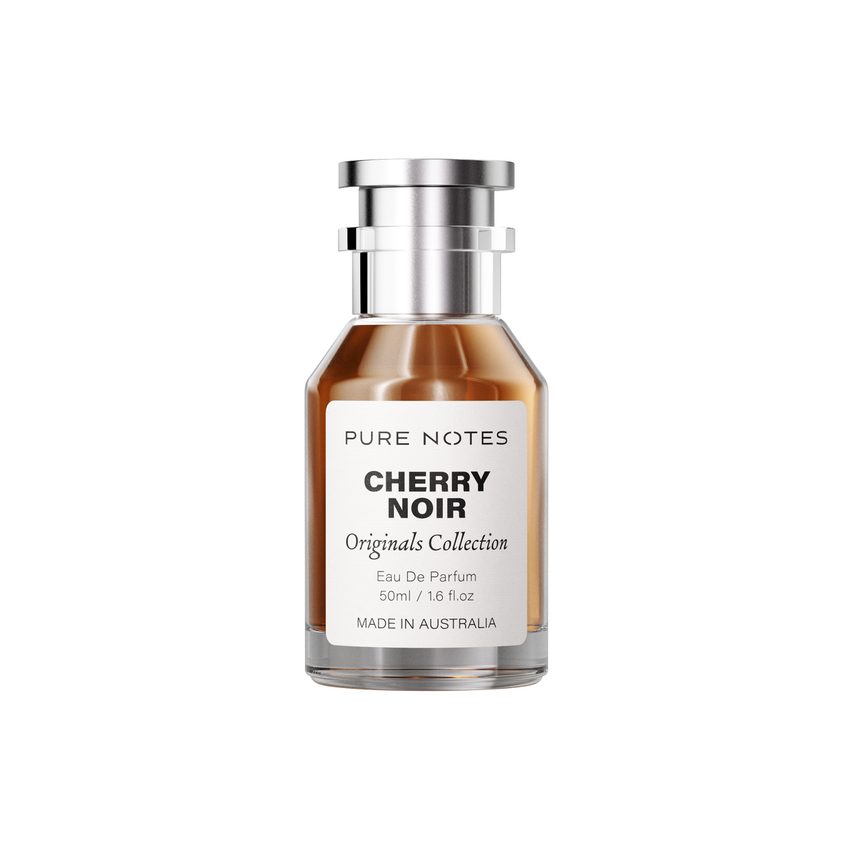 Cheery Notes Cherry Noir Perfume | Pure Notes AU | Pure Notes AU