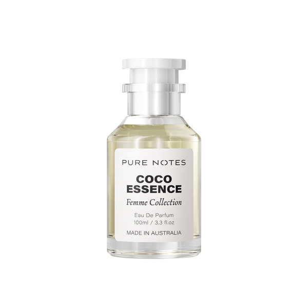 Coco Essence Perfume | Pure Notes AU