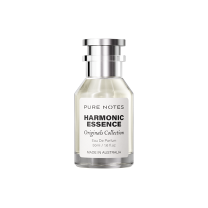Harmonic Essence 50ml citrus lavender sage EDP Pure Notes AU