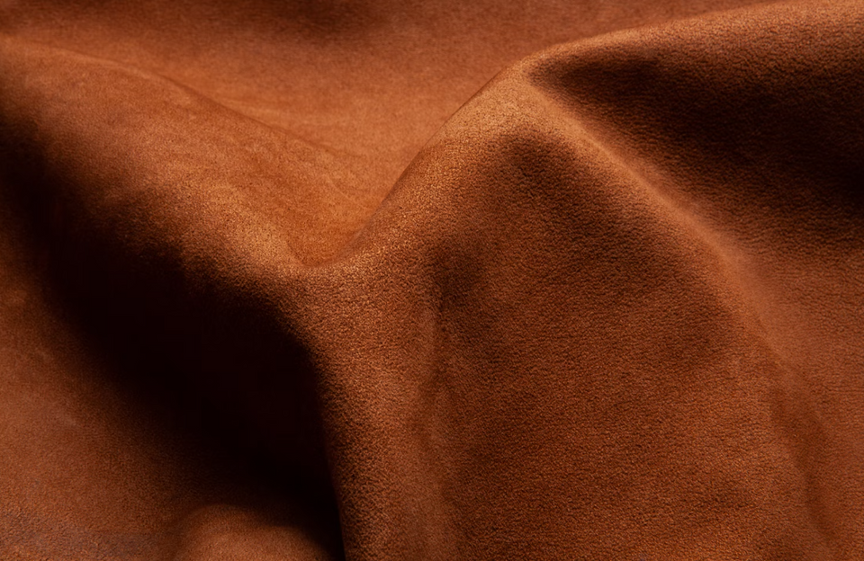 Leather Notes