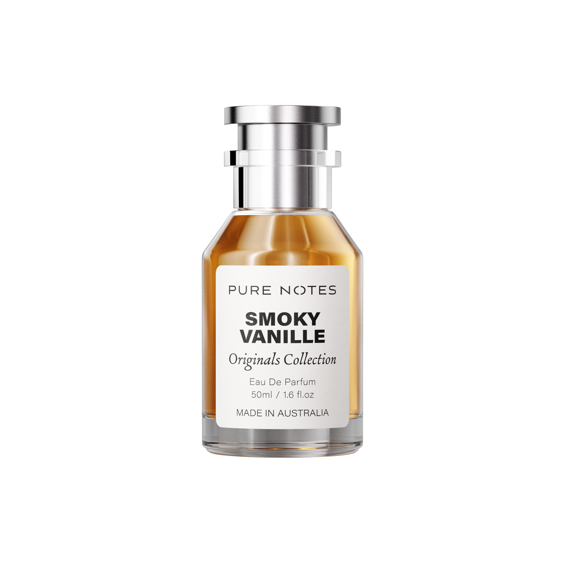 Smoky Vanille 50ml tobacco vanilla oriental EDP Pure Notes AU